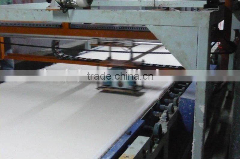 automatic MgO Board Equipment