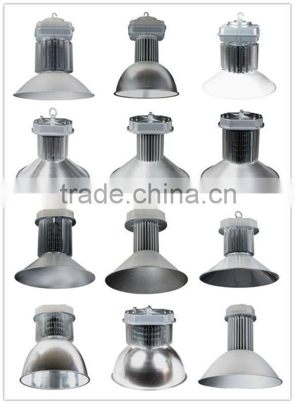 Freecom led high bay light accessories aluminum alloy 200W A-9 for factories,mining,petroleum,chemical,smelting,explosive place