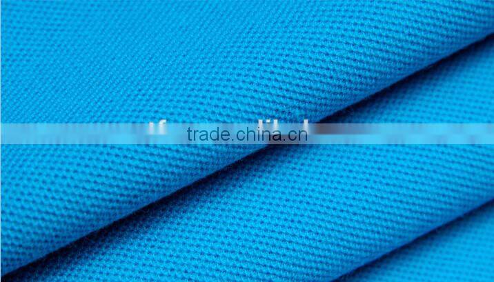 High quality orange short sleeve polo shirt