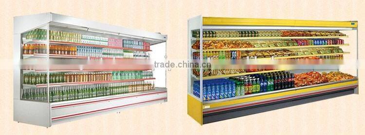 Cheap Display Cases Refrigerator Cabinet