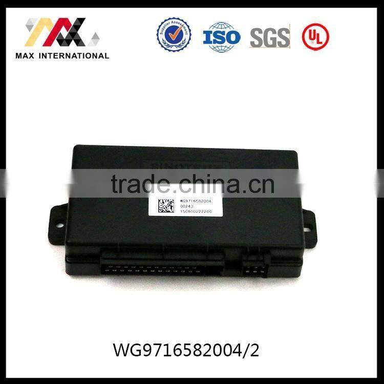Sinotruk Howo Truck Mini Controller WG9716582004