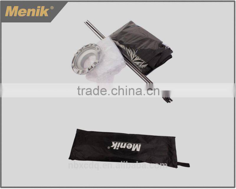 SS--3 Photography Octagon Soft Box With Grid / Bowens Speed Ring