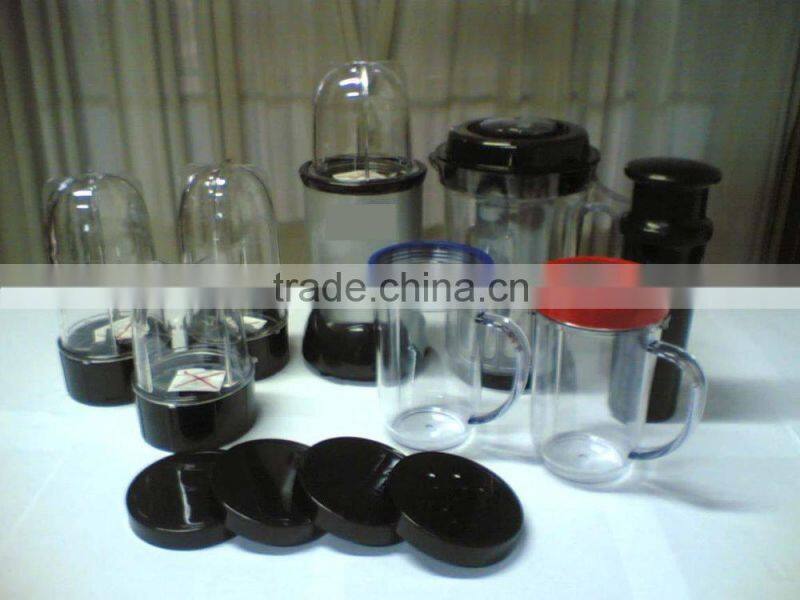 21pcs Multi Function Food Processor Blender As Seen On TV Juicer