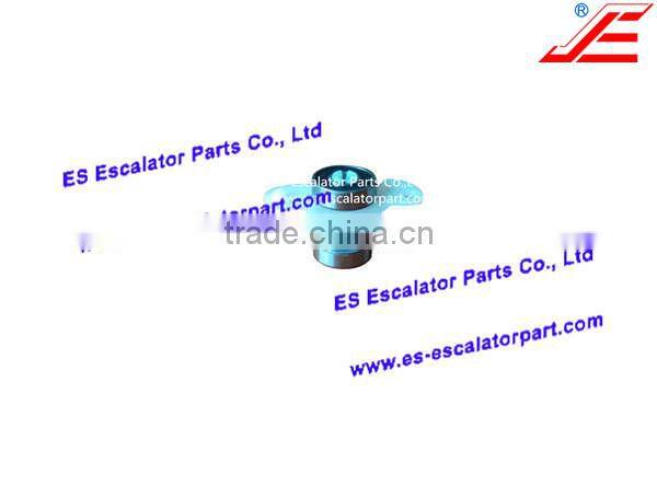 DEE3685009,ceramic guides for textile machinery,KONE escalator Parts , Escalator newel guide for Kone