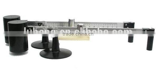 Mud Density Balance / Liquid Densimeter / Fluid Density Scale / Drilling Fluid Hydrometer