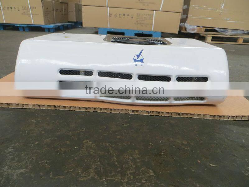 Carrier Refrigerator YX-150 Transport Refrigeration Units for Mitsubishi Truck Reefer