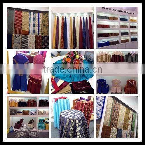 manufacturer wholesale elegant table cloth cover and napkins for hotel restaurant wedding linens