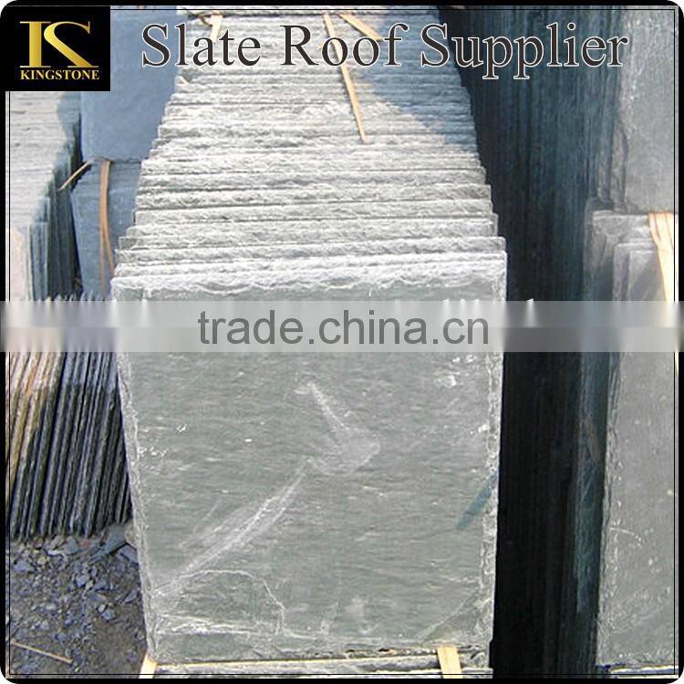 Popular Chinese Black Roof Slate Cheap Slate For Roofing Price