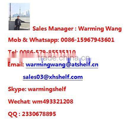 2016 HOT SALE, upscale and high quality Kids Trolley European type PVC caster colors customized