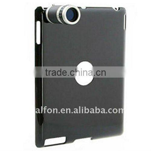 10X Optical Zoom Lens Camera Telescope For Apple iPad 2 3