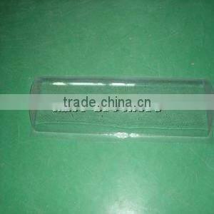 plastic blister packing box