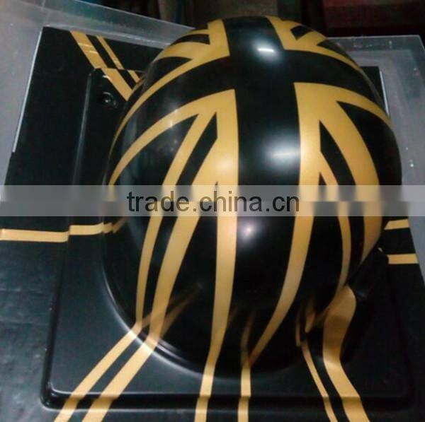 Chinese manufacturer car side mirror for car mirror decorative