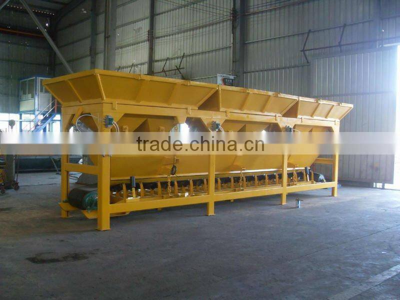 Aggregate Batcher