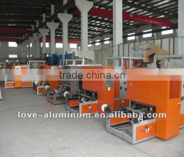 lunch box making machine full-automatic machine