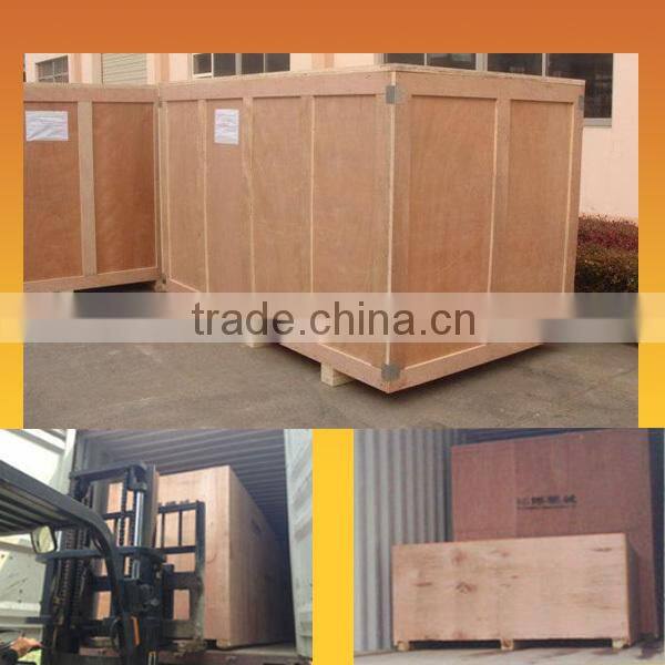 HGMF-660-360 Full servo motor PLC control China thermoforming machine making plastic cups