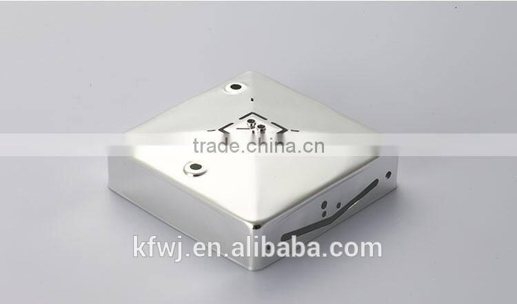 Tin Plating Stamping GSM Telecommunication Base Station Metal Parts