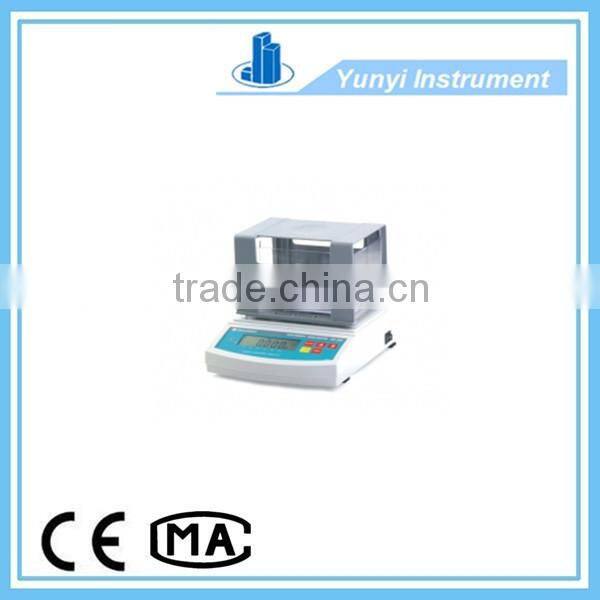 Solid densitometer density meter price
