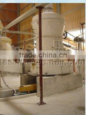 Chemical Gypsum Production Line