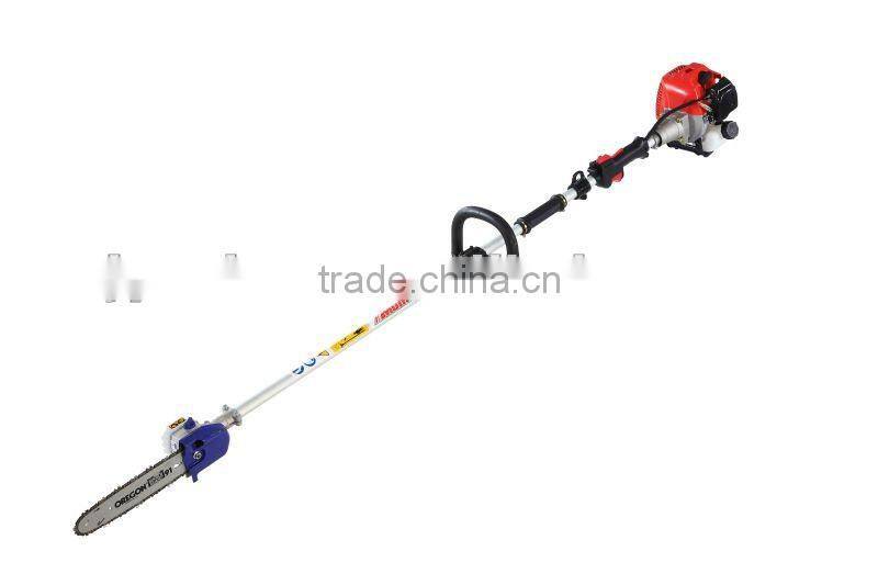 Gasoline Pole Chainsaw