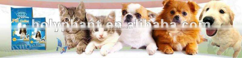 Multi-functional wide output range extruded cat feed production line 86-15003847743