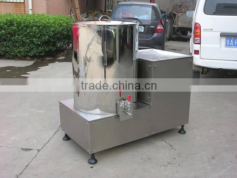 Commercial Pasta Making Machines