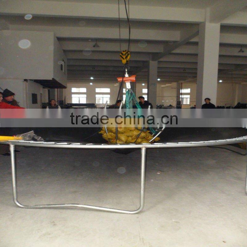 2016 New products Fitness Products Use parts for trampoline mat
