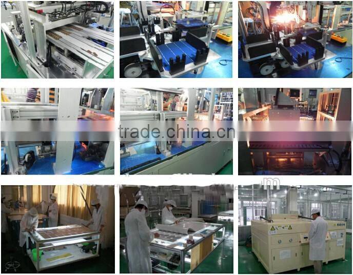 Cheap Sale 250w Poly Solar Panels A Grade in stock sun07