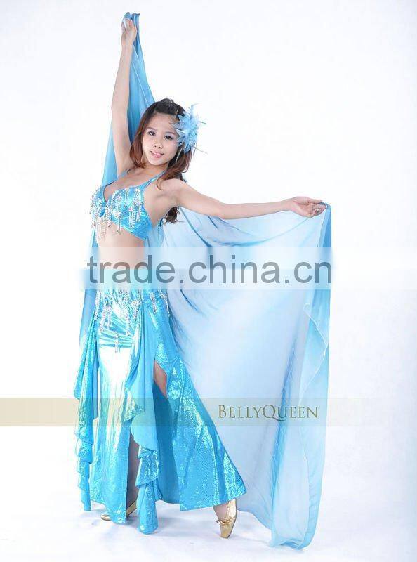 belly dance veil