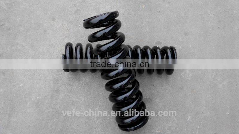 Good quality excavator parts SK200 excavator track cylinder assy