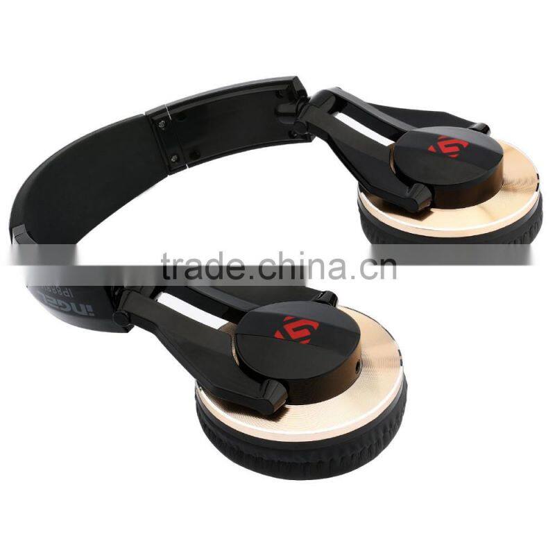 Good quality DJ headphone wholesale