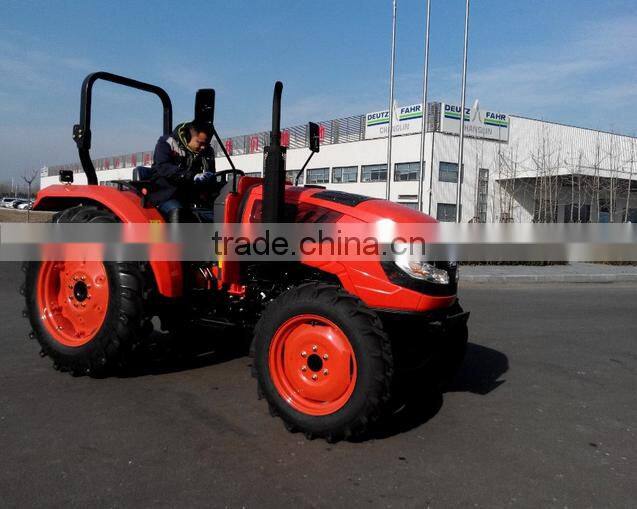 45hp China Tractors For Sale