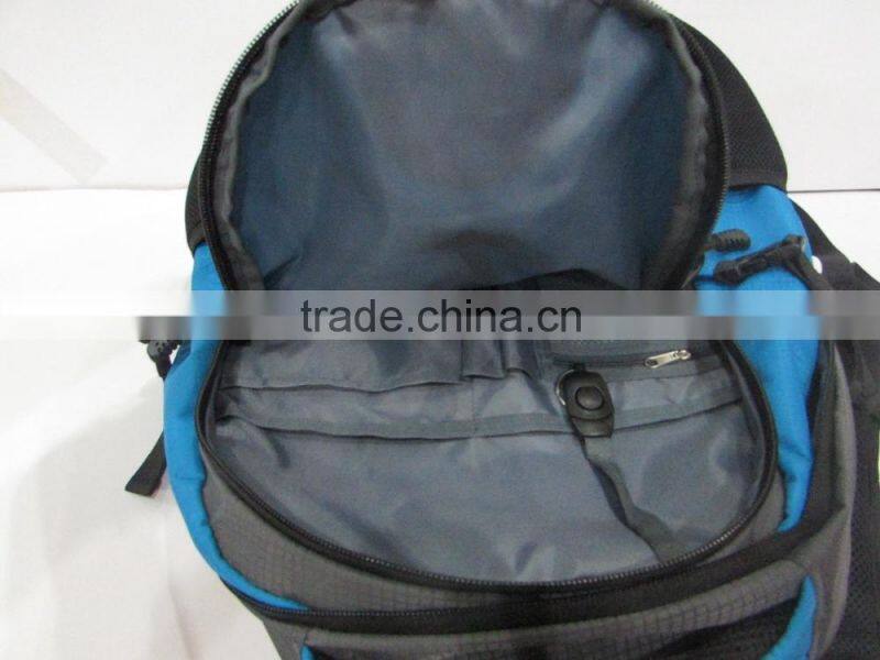 40L waterproof nylon hiking backpacks