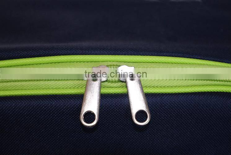 portable freezer cooler bag with large capacity