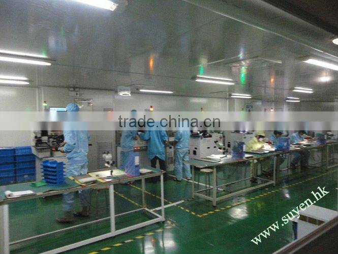 5 years warranty full color hs code for p10 led display screen