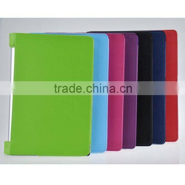 For lenovo b8000 leather case,new factory price case for lenovo tablet b8000