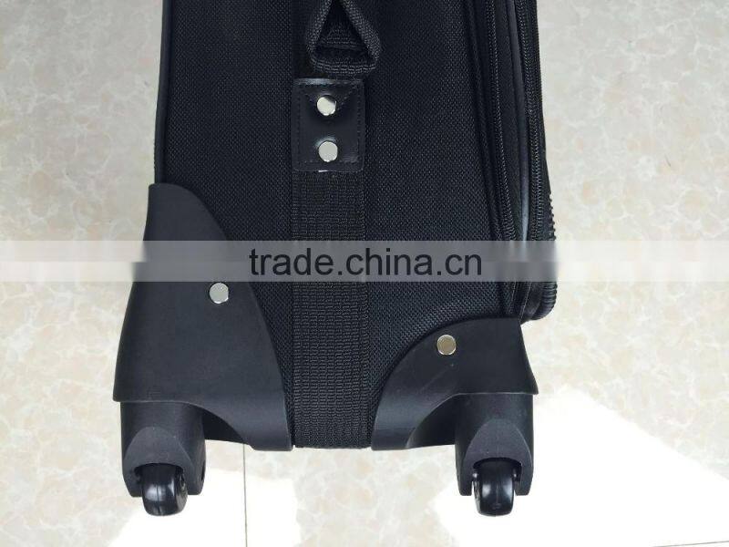 STOCK 3PCS LUGGAGE BAG SET