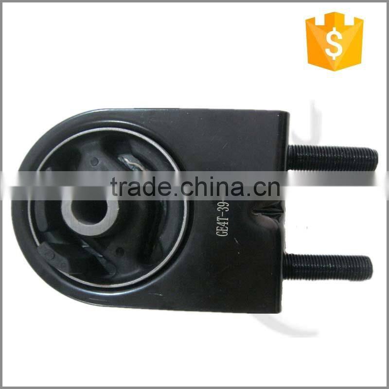 New Products!! OEM NO.GE4T-39-050 auto parts rubber engine mounts for MAZDA 626 2.0l 1998-2006