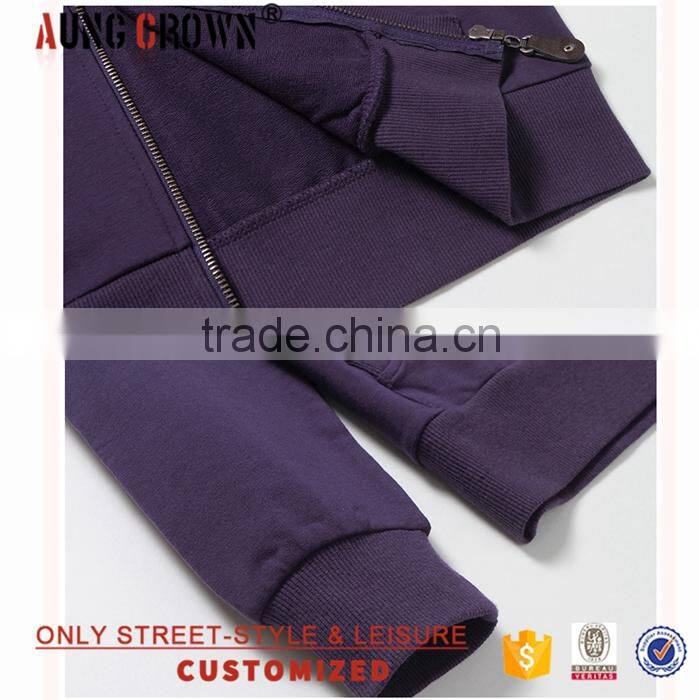 Top Quality Wholesale Mens Hoodies With Your Own Design