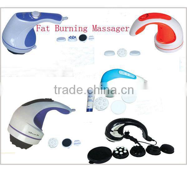 Push your fat, anit-cellulite electric massager 8603