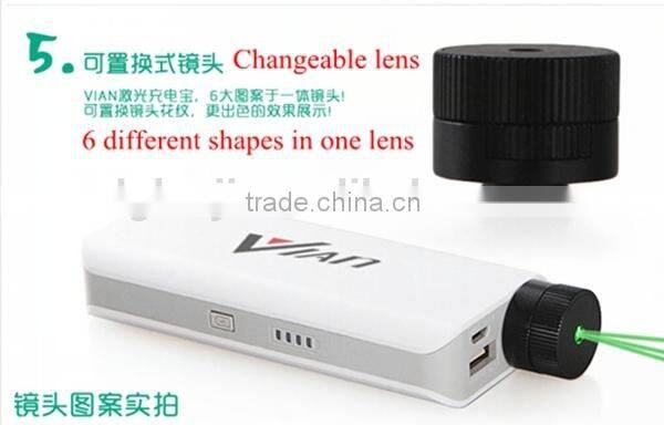 Pen With Laser Pointer