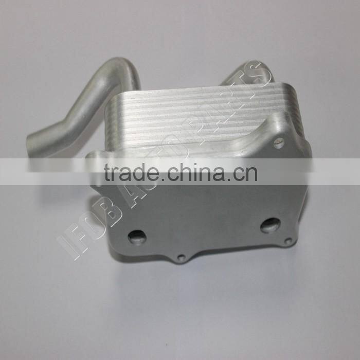 auto car oil cooler assembly 1121880401 for W210 M 112.911 112 188 04 01 oil cooling
