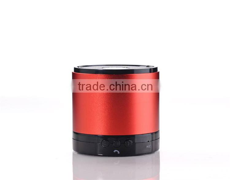 In Stock Hot Quality Good Price S10 Wireless Bluetooth Speaker Portable Mini Speaker