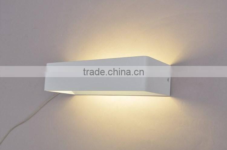 10W LED Wall Light with good quality hot sale OMK-BD013