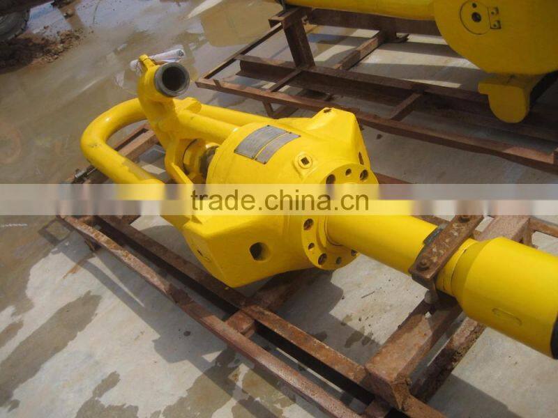 SL450 Water Well Drilling Swivels