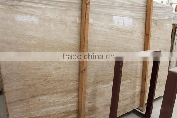 beige travertine marble price