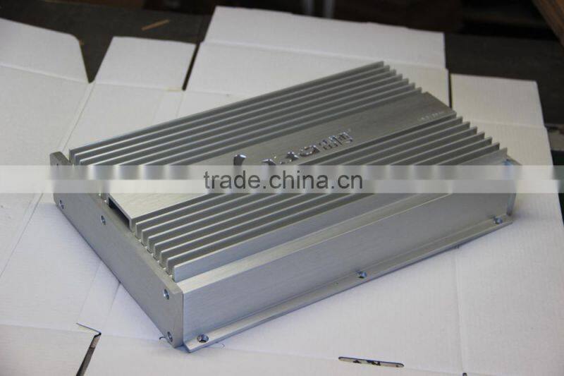 2015 New arrive Car amplier 1000W Trade Assurance 4 channel