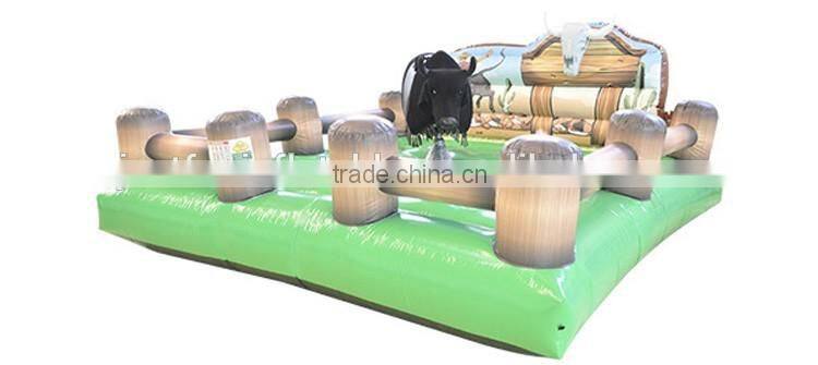 western mechanical bull riding for sale