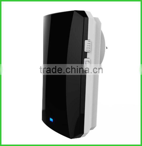 Volume adjustable wireless door bell 36 ring tones optional ding dong doorbell sound