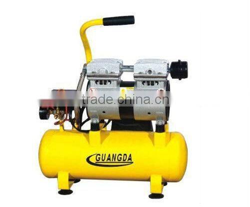 Portable Compressor 9 Liter