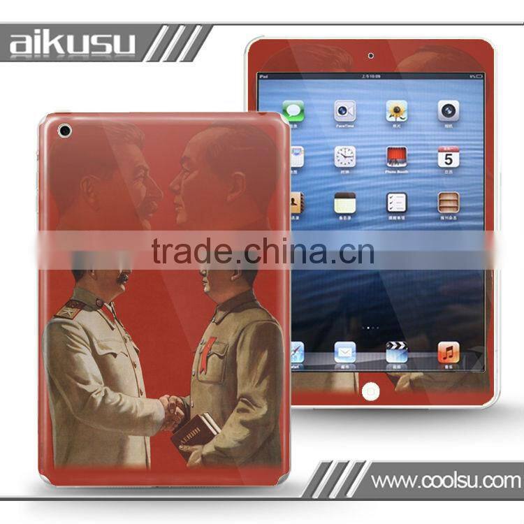 the reminiscent style !! for dell laptop keyboard silisone skin cover with 3M eco-friendly material